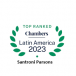 Top Ranked Latin America Chambers 2023