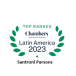 Top Ranked Latin America Chambers 2023 Top Ranked Latin America Chambers 2023